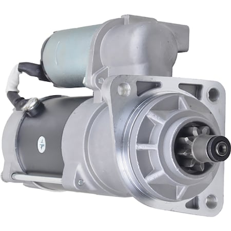 Db Electrical Starter For Freightliner Fl 50 00 01 02 03 04 2000-2004 10461772 19011403 410-12238